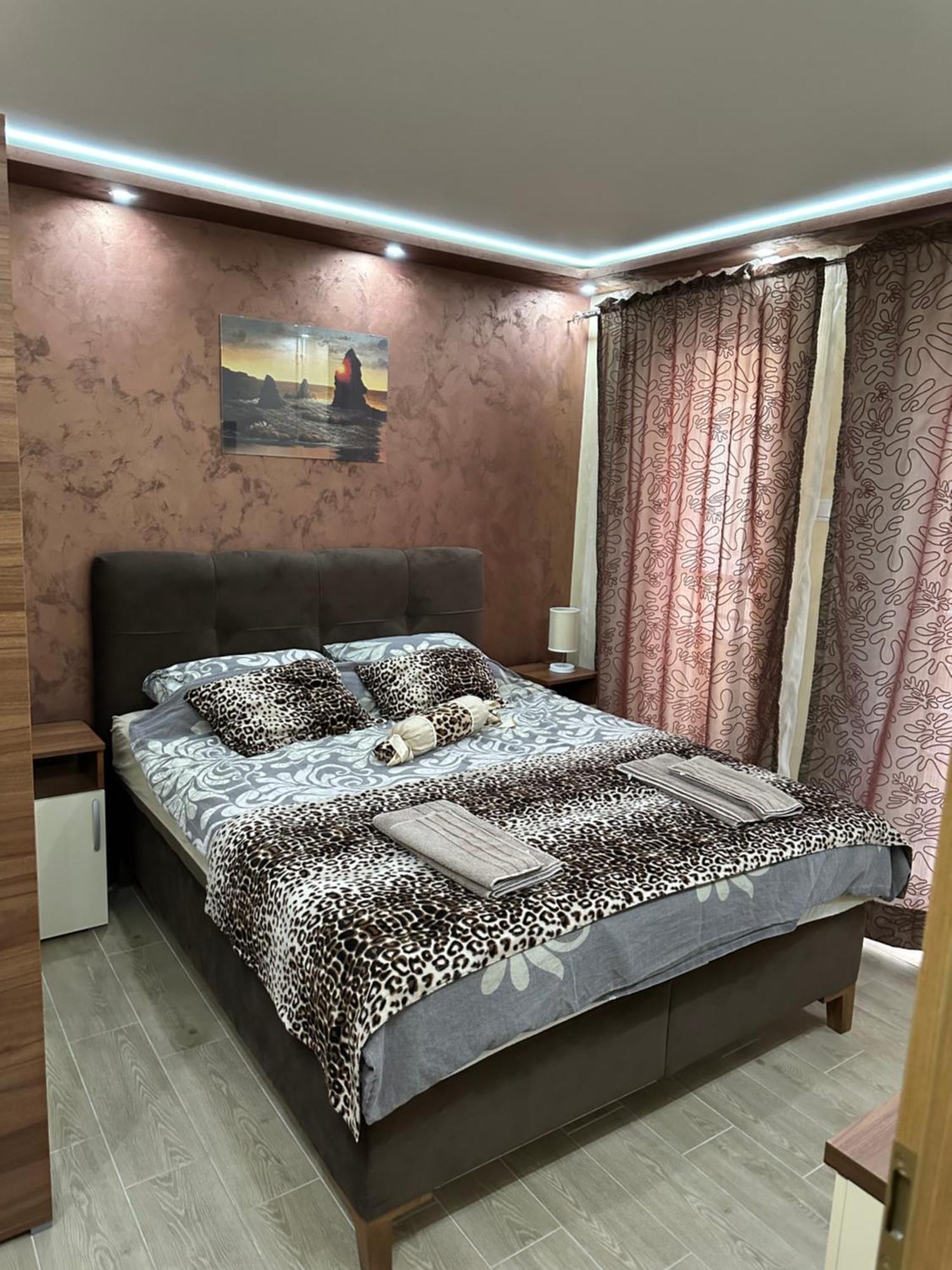 Imperija Apartment Kragujevac Exterior photo